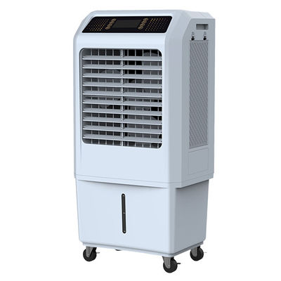 dispositivo di raffreddamento di aria economizzatore d'energia del serbatoio di acqua 30L 110V con il motore di rame