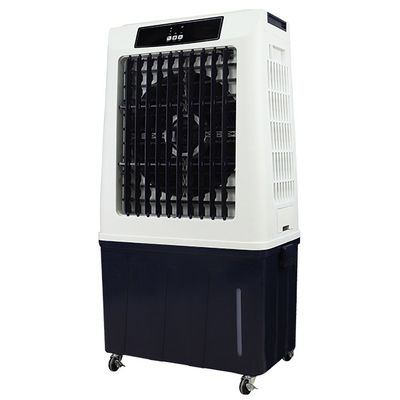 Dimensione evaporativa all'aperto commerciale del vento 68*41*125cm del dispositivo di raffreddamento di aria multi