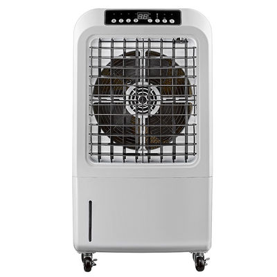 3 in 1 umidificatore più fresco e purificatore dell'aria, CA portatile 220V raffreddato ad acqua