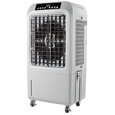 3 in 1 umidificatore più fresco e purificatore dell'aria, CA portatile 220V raffreddato ad acqua
