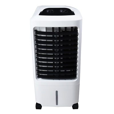acqua evaporativa del dispositivo di raffreddamento di aria del carro armato 8L, dispositivo di raffreddamento di aria dell'acqua fredda 60W
