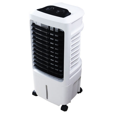 acqua evaporativa del dispositivo di raffreddamento di aria del carro armato 8L, dispositivo di raffreddamento di aria dell'acqua fredda 60W