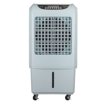 220V 3 in 1 funzionamento calmo di aria del temporizzatore evaporativo del dispositivo di raffreddamento 7.5H per la casa
