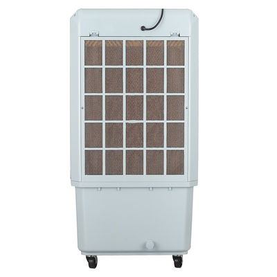 220V 3 in 1 funzionamento calmo di aria del temporizzatore evaporativo del dispositivo di raffreddamento 7.5H per la casa