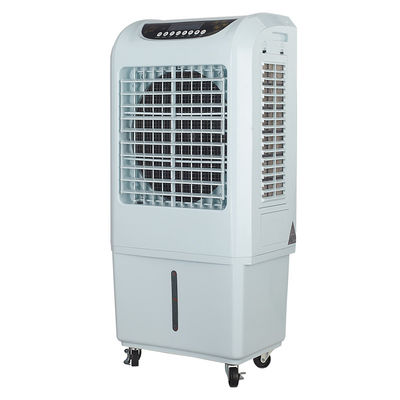 220V 3 in 1 funzionamento calmo di aria del temporizzatore evaporativo del dispositivo di raffreddamento 7.5H per la casa