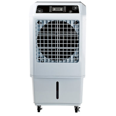 dispositivo di raffreddamento di aria economizzatore d'energia del serbatoio di acqua 30L 110V con il motore di rame