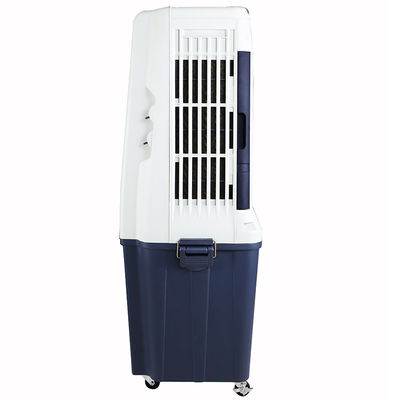 3 in 1 famiglia evaporativa portatile del temporizzatore del condizionatore d'aria 12H con il carro armato 80L