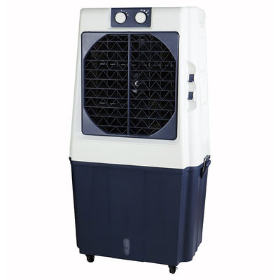 Velocità industriale del flusso d'aria 3 di Bunnings 8000m3/h del dispositivo di raffreddamento evaporativo
