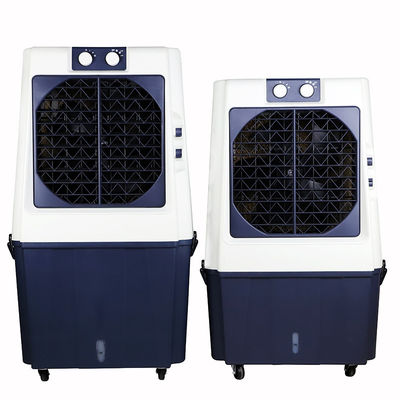 3 in 1 famiglia evaporativa portatile del temporizzatore del condizionatore d'aria 12H con il carro armato 80L