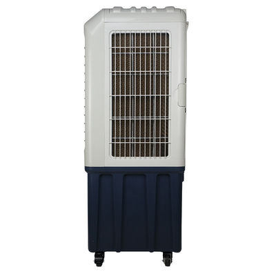 dispositivi di raffreddamento di aria all'aperto 200W per il patio, grande dispositivo di raffreddamento di aria evaporativo del carro armato 80L