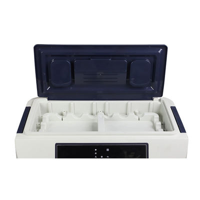 Condizionatore d'aria evaporativo portatile materiale Bunnings 250W dell'ABS