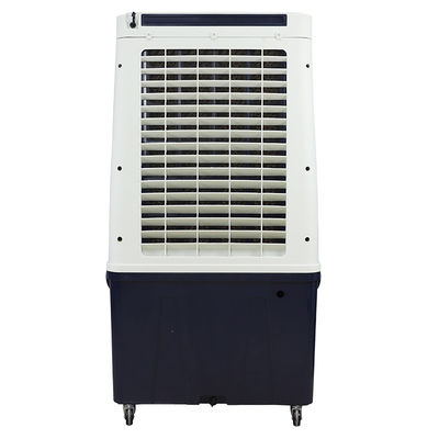 Area applicabile evaporativa all'aperto a basso rumore 220V del dispositivo di raffreddamento di aria 60m2