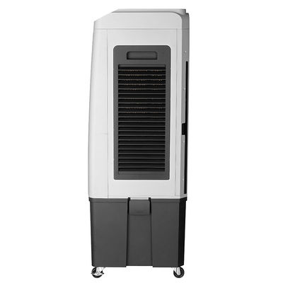 Area applicabile acqua aria portatile di plastica del serbatoio di acqua 55m2 del dispositivo di raffreddamento 110W 45L
