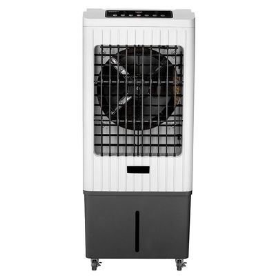 Area applicabile acqua aria portatile di plastica del serbatoio di acqua 55m2 del dispositivo di raffreddamento 110W 45L