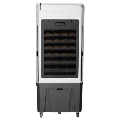 Area applicabile acqua aria portatile di plastica del serbatoio di acqua 55m2 del dispositivo di raffreddamento 110W 45L