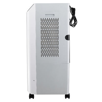 Dispositivo di raffreddamento di aria di plastica dell'anione dell'ABS, dispositivo di raffreddamento evaporativo portatile Bunnings