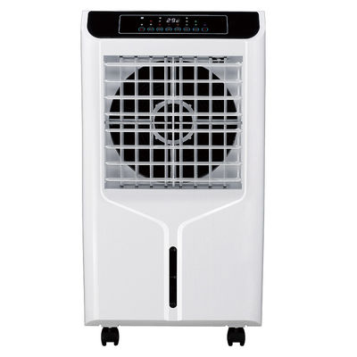 Dispositivo di raffreddamento di aria di plastica dell'anione dell'ABS, dispositivo di raffreddamento evaporativo portatile Bunnings